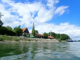 Phillippsbureg, 2 Tage Tour, Mai 2026